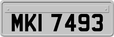 MKI7493