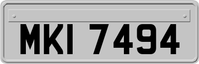 MKI7494