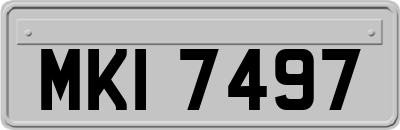 MKI7497