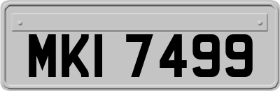 MKI7499
