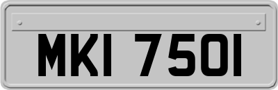 MKI7501