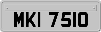 MKI7510