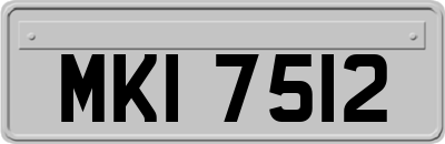 MKI7512