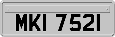 MKI7521
