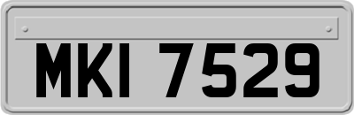 MKI7529