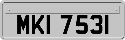 MKI7531