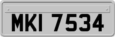MKI7534