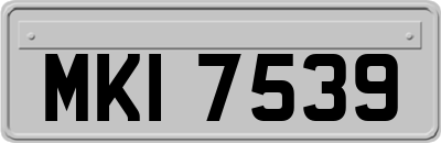 MKI7539