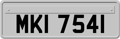 MKI7541