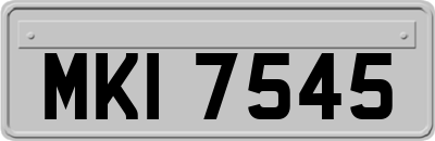 MKI7545
