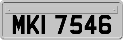 MKI7546
