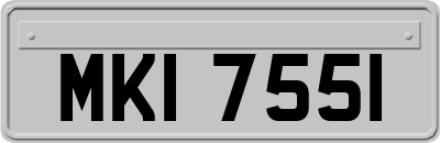 MKI7551