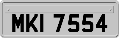 MKI7554