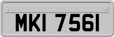 MKI7561