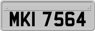 MKI7564
