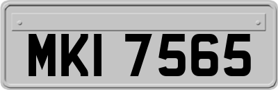 MKI7565