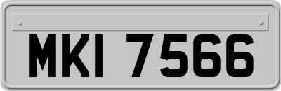 MKI7566