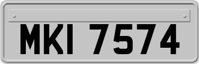 MKI7574