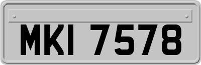 MKI7578