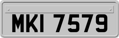 MKI7579