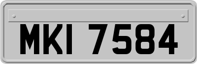 MKI7584