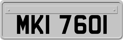 MKI7601