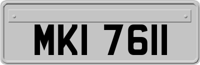 MKI7611