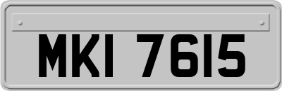MKI7615