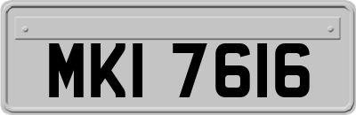 MKI7616