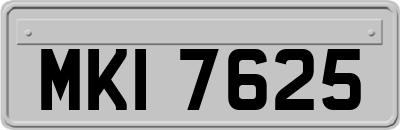 MKI7625