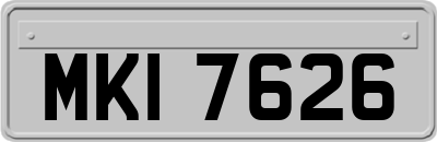 MKI7626