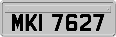 MKI7627