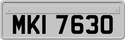 MKI7630