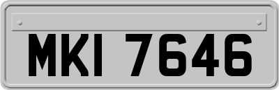 MKI7646