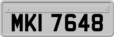 MKI7648