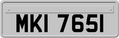 MKI7651