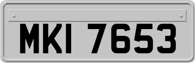 MKI7653