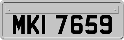 MKI7659