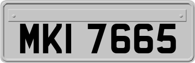 MKI7665