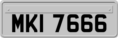 MKI7666