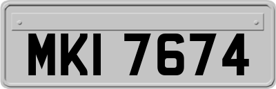MKI7674