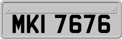 MKI7676