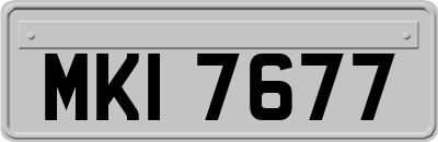 MKI7677