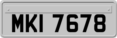 MKI7678