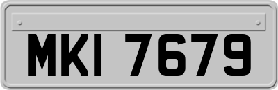 MKI7679