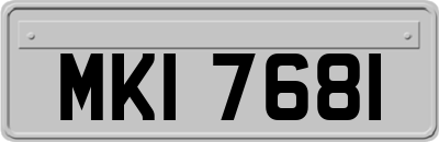 MKI7681