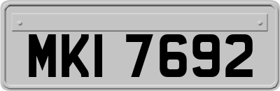 MKI7692