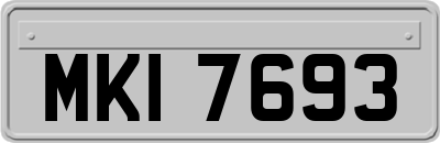 MKI7693