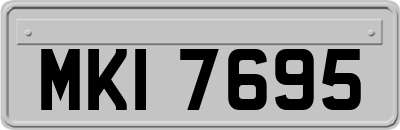 MKI7695
