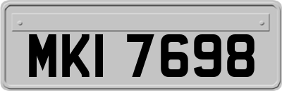 MKI7698